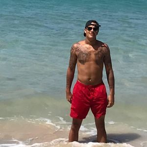 Meet your Posher, Josh